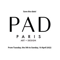 PAD Paris 2022 - 24th edition 